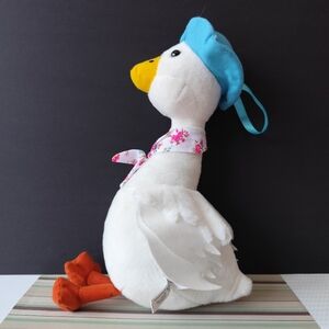 4/$50⭐️Beatrix Potter Peter Rabbit Jemima Puddle Duck Toy Plush